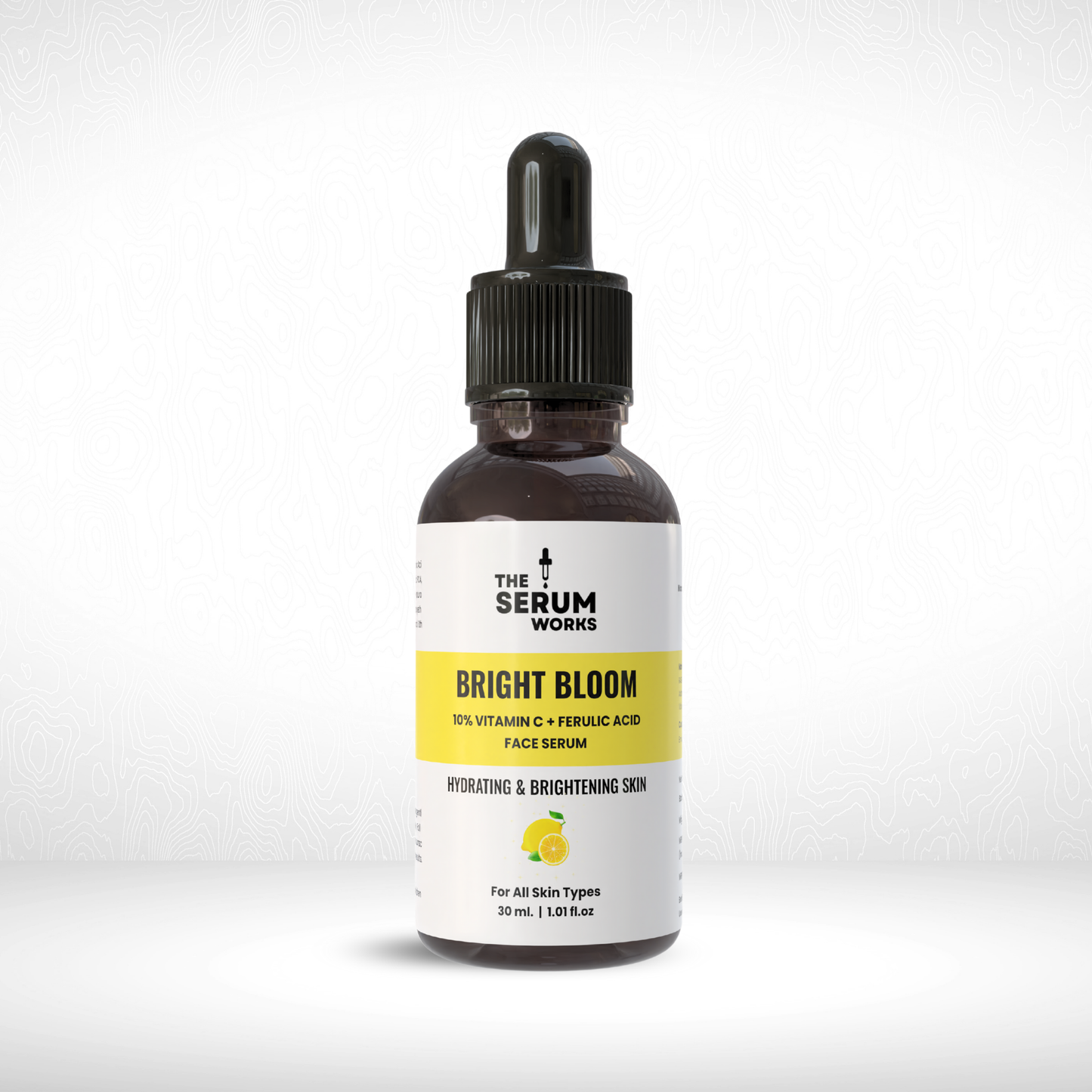 Vitamin C Serum For Face - 10% Vitamin C