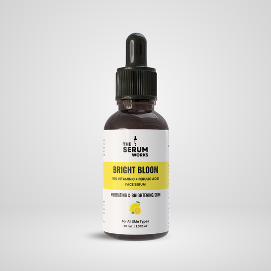 Vitamin C Serum For Face - 10% Vitamin C