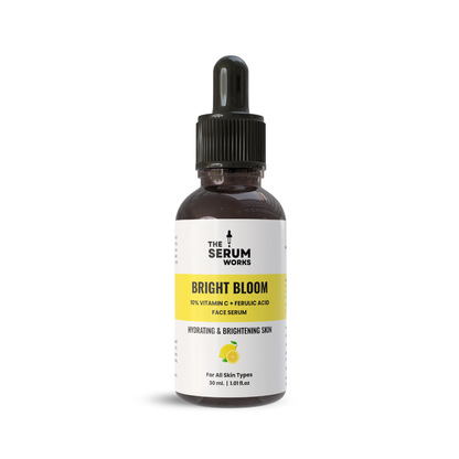 Vitamin C Serum For Face - 10% Vitamin C