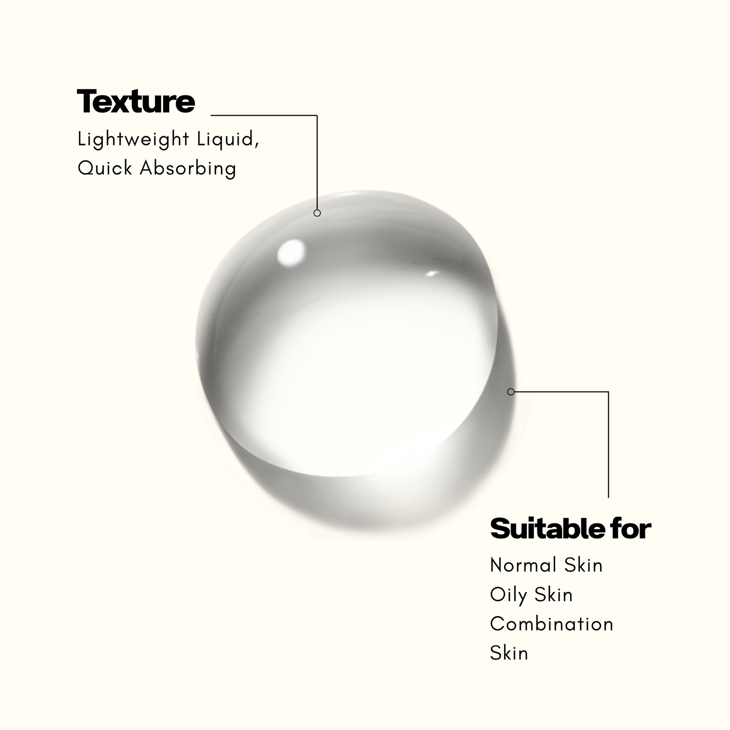 Vitamin C Serum For Face - 10% Vitamin C
