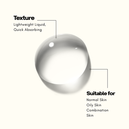 Vitamin C Serum For Face - 10% Vitamin C